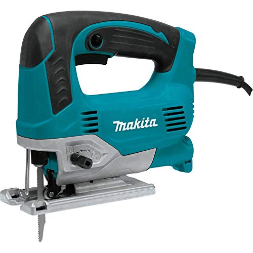 Makita 6.5 Amp Top Handle Variable Speed Jig Saw