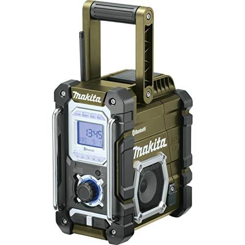 Makita 18V LXT Outdoor Adventure Bluetooth Radio (Bare Tool)