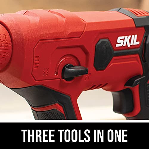 SKIL 20V Rotary Hammer