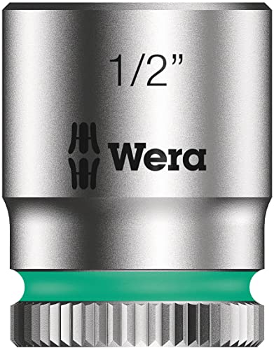 Wera 05056491001 Tool-Check Plus Imperial, 39 Pieces