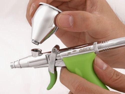 Grex Power Tools Tritium TG3 Airbrush