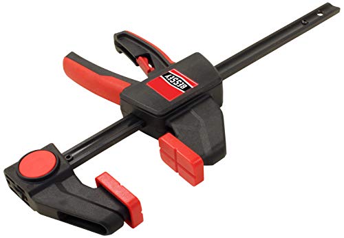 BESSEY EHK Series One-Handed Trigger Clamps Contractor Tool Supply