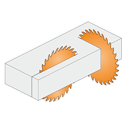 CMT ITK-Plus 7-1/4" Diamond Circular Saw Blade