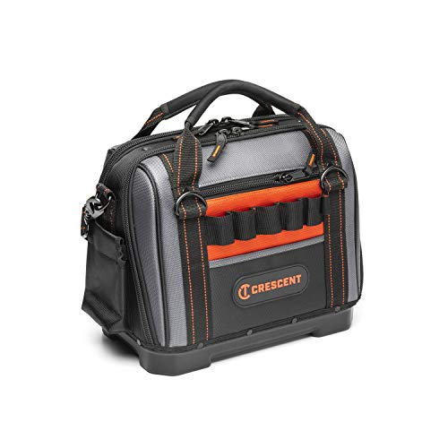 Crescent 17" Tradesman Closed Top Tool Bag