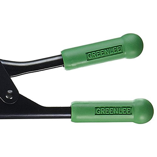 Greenlee Manual Stud Punch