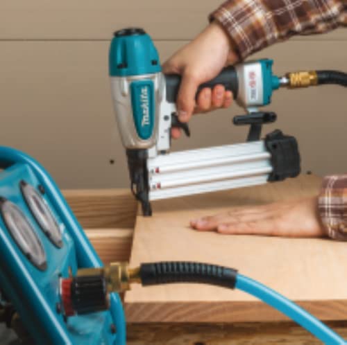 Makita 2" Brad Nailer, 18 Gauge