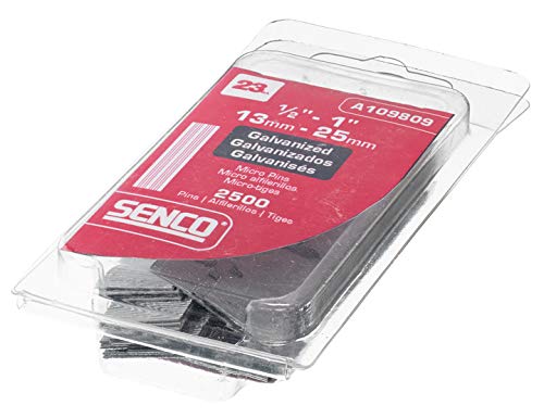 Senco 23 Gauge x 1/2 In. Pin