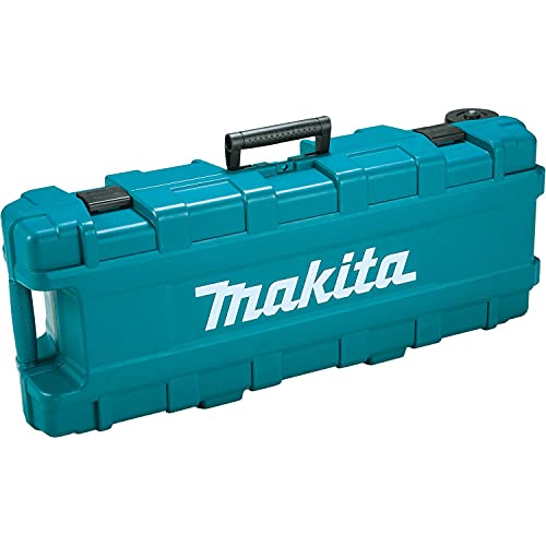 Makita Demolition Hammer 43lb accepts 1-1/8In Hex Bits