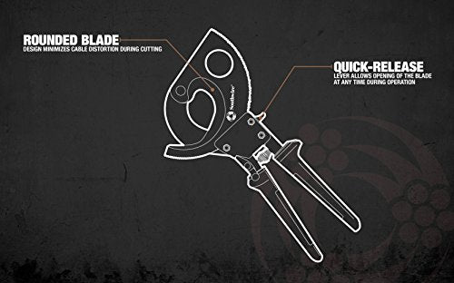 Southwire Tool & Equipment Ratcheting Cable