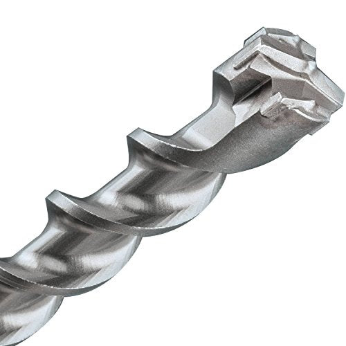 Makita 3/4" x 36" SDS-Max Bit, 6-Cutter