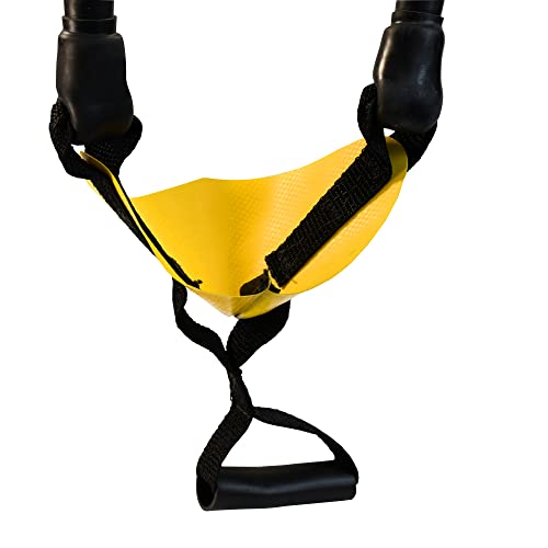 Jameson BS1 Big Shot Sling Shot Head | Launches Throw Bag and Line | Delivering Line upto 150 ft