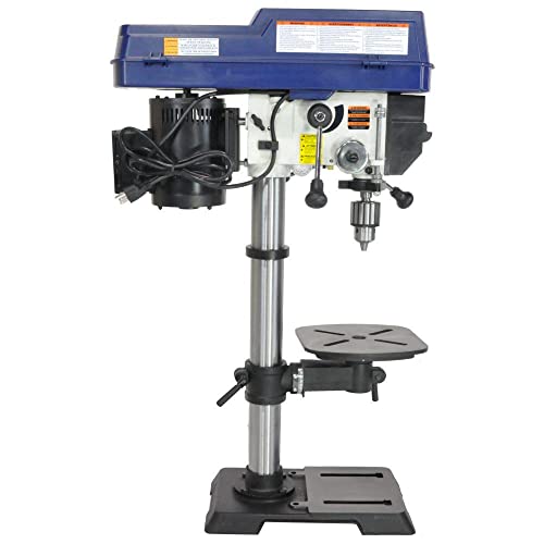 RIKON  12 In. Variable Speed Drill Press