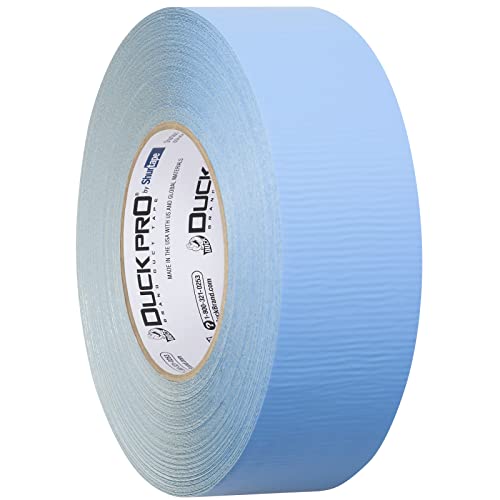 Shurtape Premium Grade, Double-Coated Cloth Tape