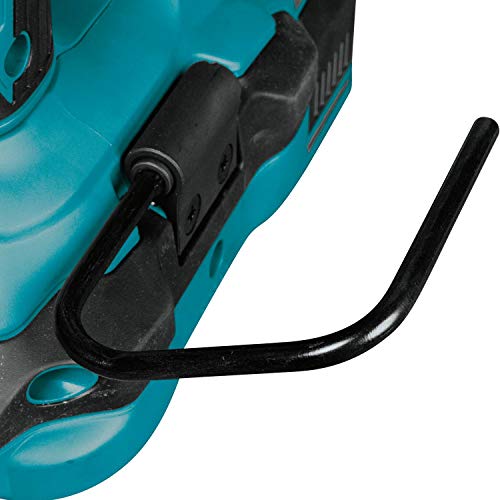 Makita 18V (X2 36V) LXT Lithium-Ion Brushless Cordless 1-1/8" AVT Rotary Hammer, accepts SDS-PLUS bits