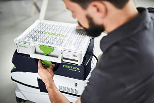 Festool Systainer Organizer