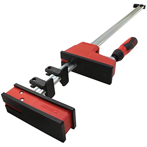 BESSEY K Body REVOlution 31" Parallel Bar Clamp (2-Pack)