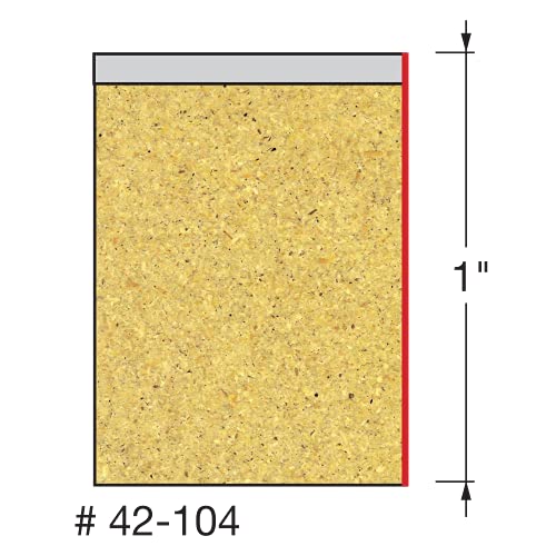 Freud Bearing Flush Trim Bit