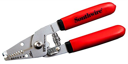 Southwire Compact Stranded Wire Stripping Tool