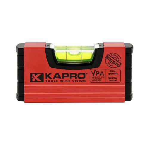 Kapro Handy Level in Display Box (10 pc.), Magnetic