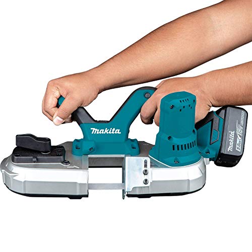 Makita 18V LXT Lithium-Ion Cordless Compact Band Saw