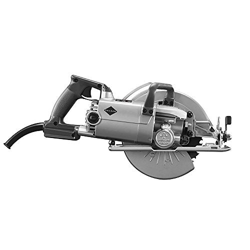 SKIL 8-1/4In. 15 Amp Worm Drive Circular Saw