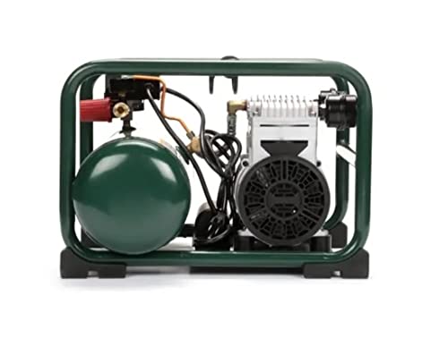 Rolair 2HP Electric Air Compressor