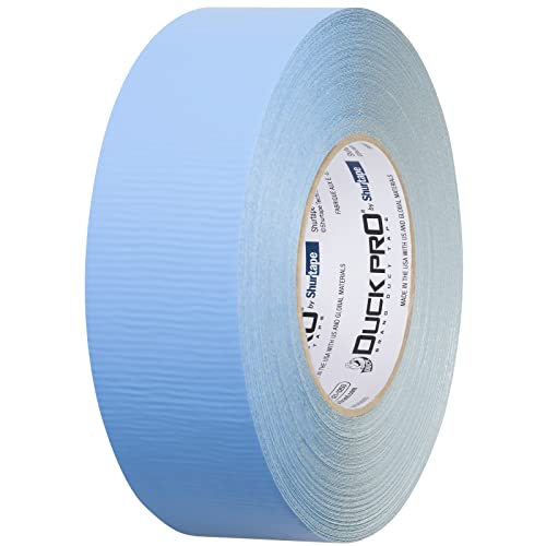 Shurtape Premium Grade, Double-Coated Cloth Tape