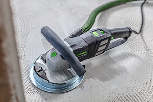 Festool Diamond grinder RENOFIX RG 130 ECI-Plus