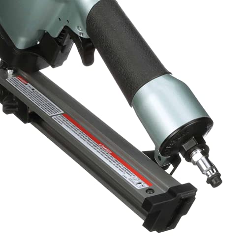 Metabo HPT 1-1/2 In. Strap-Tite Fastening System Strip Nailer