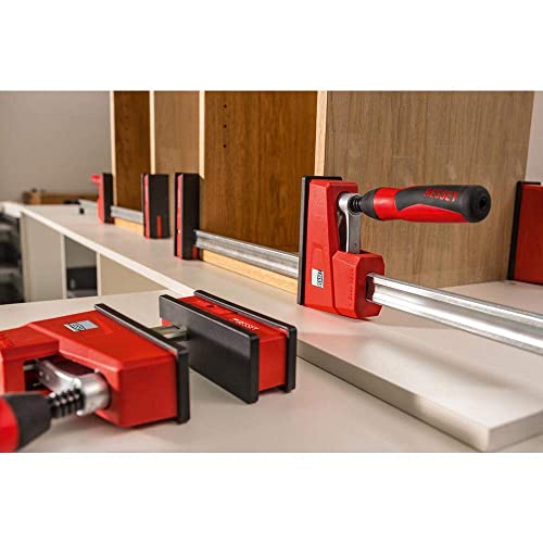 BESSEY K Body REVOlution 31" Parallel Bar Clamp (2-Pack)