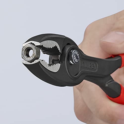 KNIPEX TwinGrip Pliers