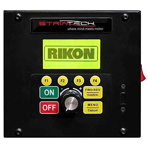 RIKON 14 In. Deluxe Bandsaw with DV