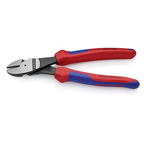 KNIPEX 3-Piece Comfort Grip Cobra Set