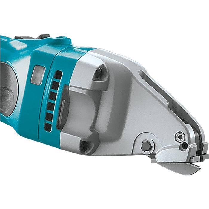 Makita 18V LXT Lithium‑Ion Cordless 16-Gauge Compact Straight Shear (Bare Tool)