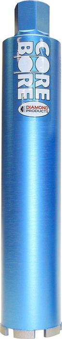 2 1/2" STAR BLUE BIT