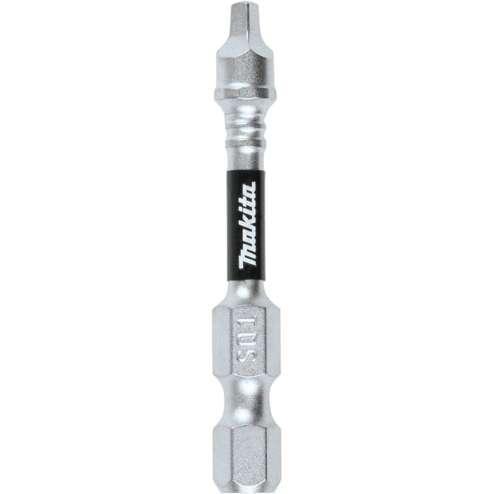 Impact XPS #1 Square 2" Power Bit, 5/pk