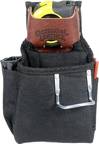 Occidental Leather 9025 6-in-1 Pouch