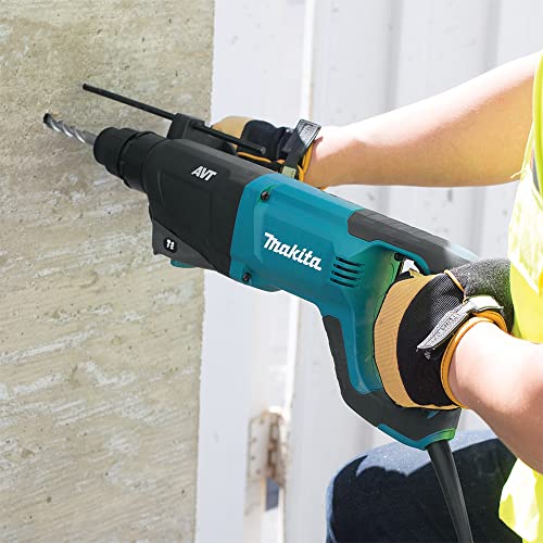 Makita 1 in. AVT Rotary Hammer Accepts SDS-Plus Bits