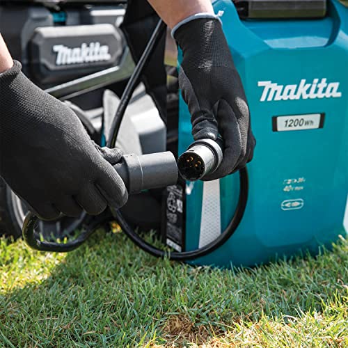 Makita 40V Max ConnectX 1,200Wh Portable Backpack Power Supply