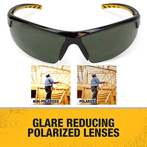 DeWALT 2-Piece (DPG99-2PC) Safety Glasses