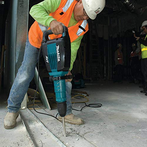 Makita 27 lb. SDS‑MAX AVT Demolition Hammer