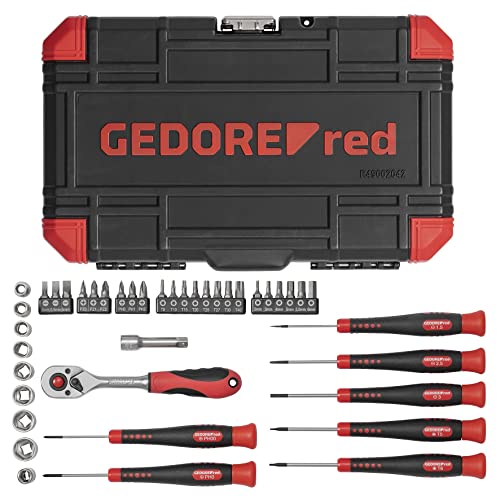 Gedore Advent calendar with 42 pieces — Contractor Tool Supply, a Vera