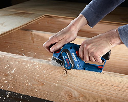 Bosch (GHO12V-08N) 12V Max Planer (Bare Tool)