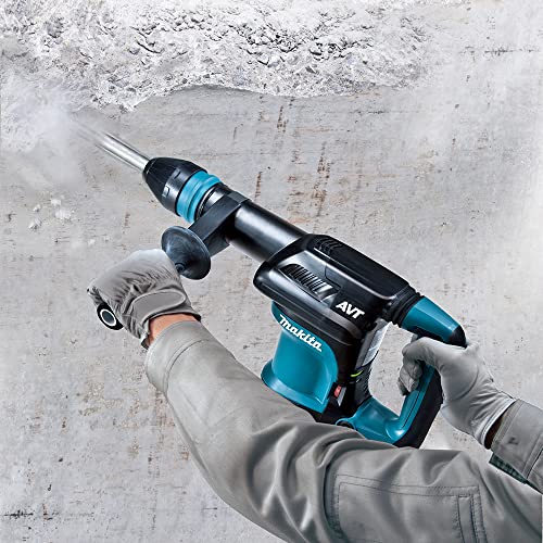 Makita 11lbs. SDS-Max Demolition Hammer