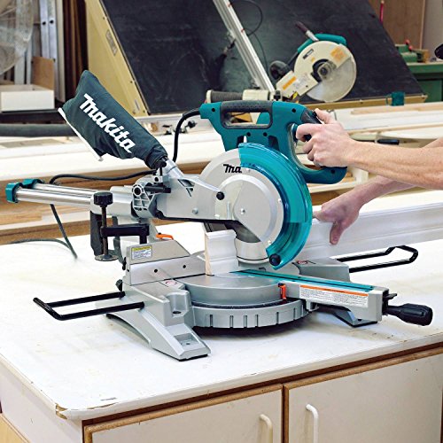 Makita 10 in. Slide Compound Miter Saw