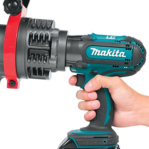 Makita 18V LXT Cordless Rebar Cutter Kit