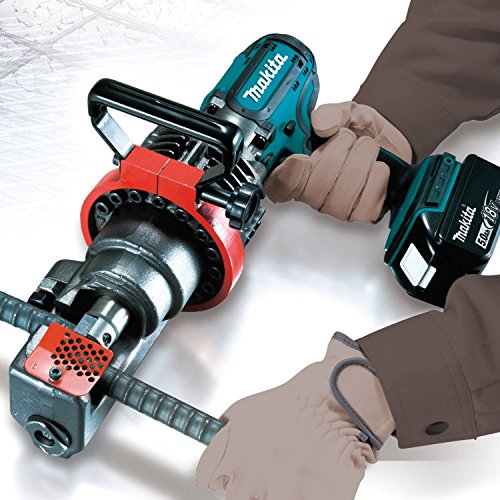 Makita 18V LXT Cordless Rebar Cutter Kit