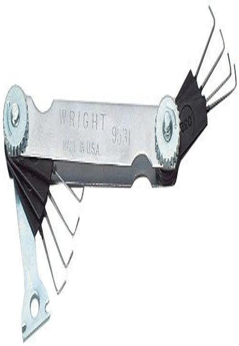 Wright Tool 9531 Wire Gap Gauge