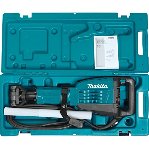 Makita 35 lb. Demolition Hammer