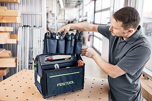 Festool Systainer SYS3 T-BAG M